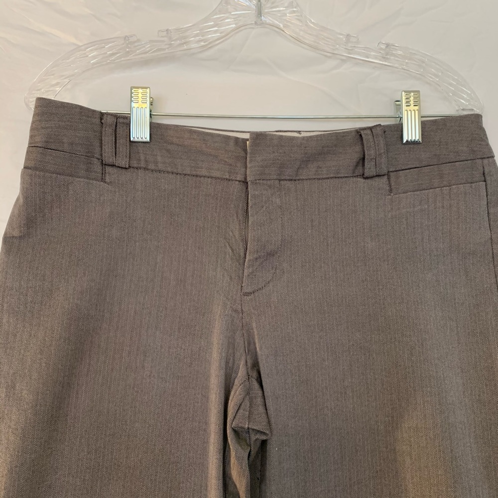 Banana Republic Editor Fit Pants - Picture 3 of 8